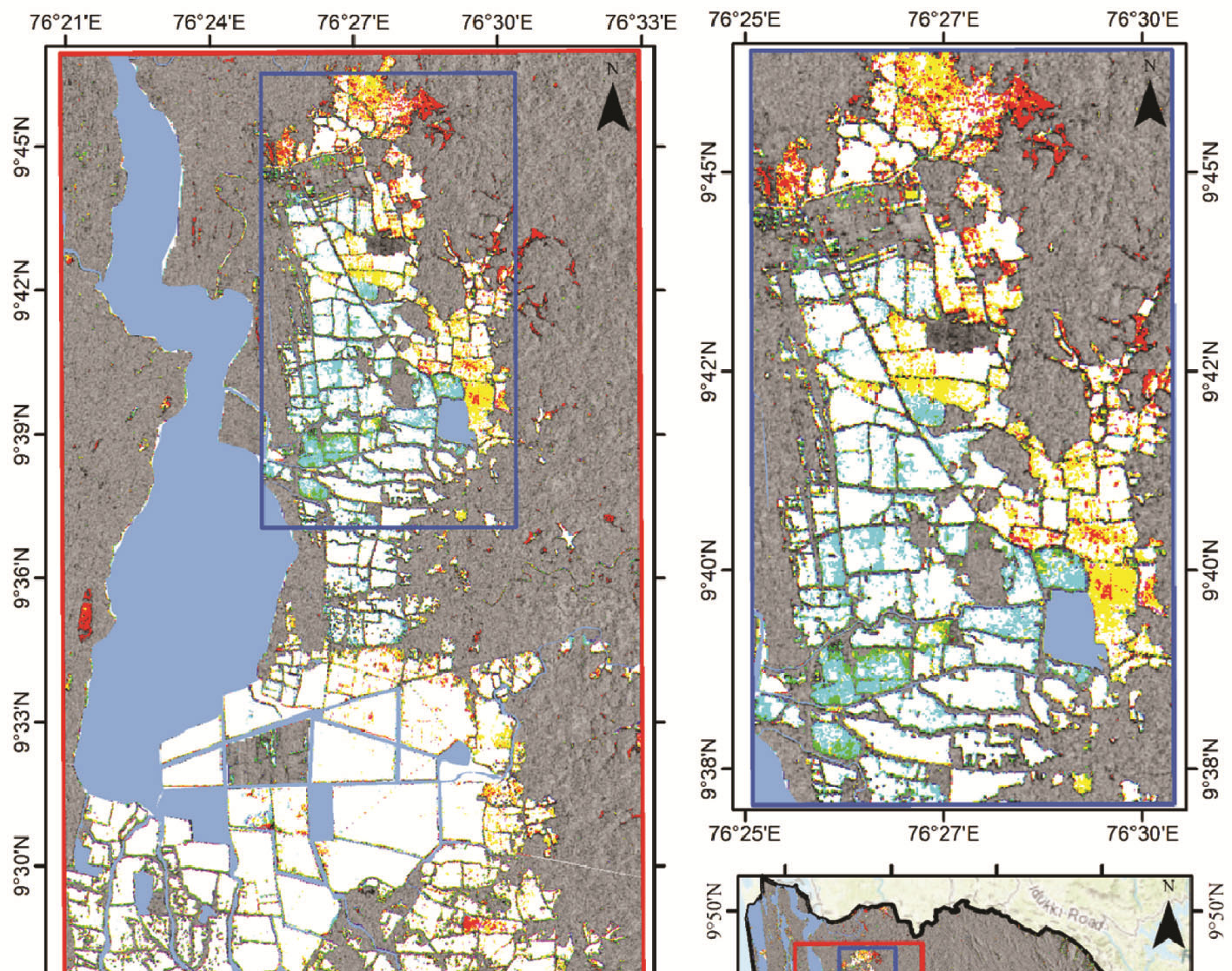 Nature Unleashed Image